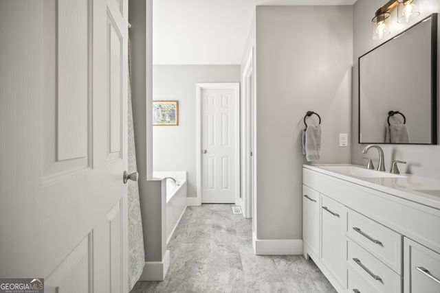 647 Forest Pine Drive, Ball Ground, GA 30107