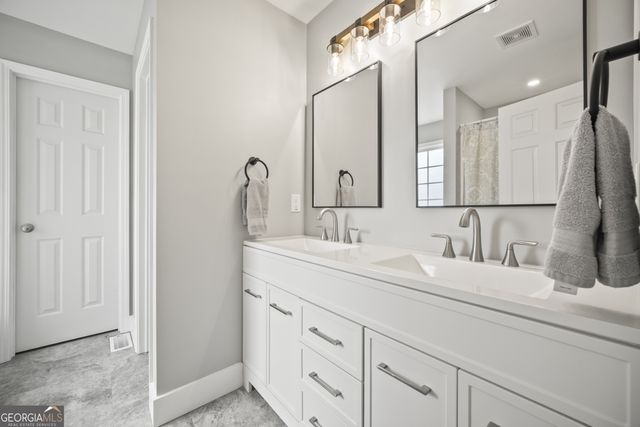 647 Forest Pine Drive, Ball Ground, GA 30107