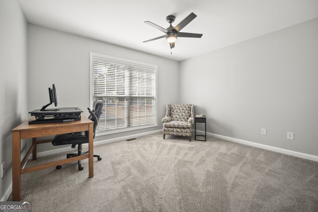 647 Forest Pine Drive, Ball Ground, GA 30107