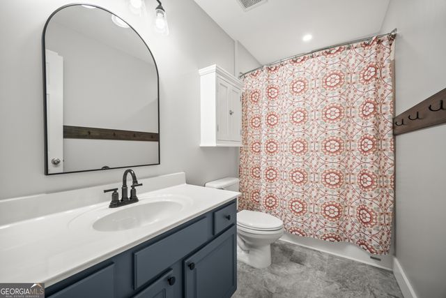 647 Forest Pine Drive, Ball Ground, GA 30107