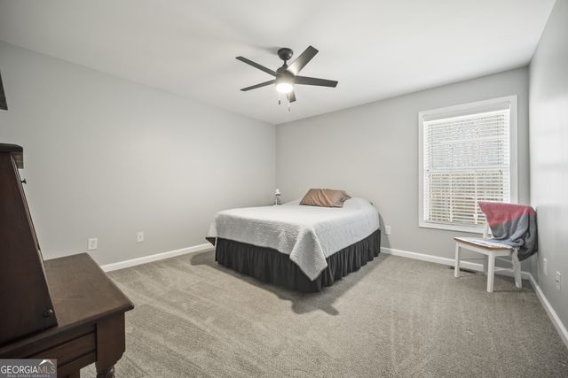 647 Forest Pine Drive, Ball Ground, GA 30107