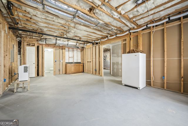 647 Forest Pine Drive, Ball Ground, GA 30107