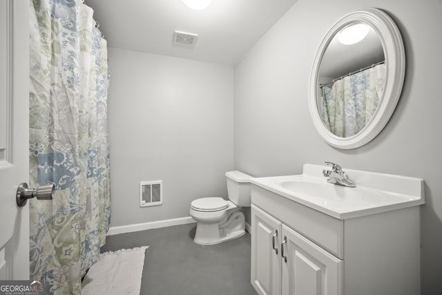 647 Forest Pine Drive, Ball Ground, GA 30107