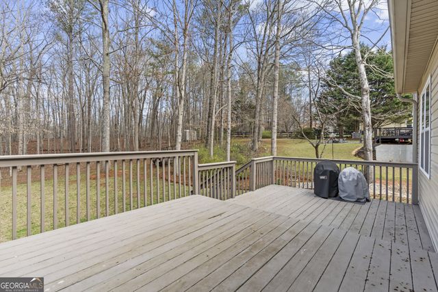 647 Forest Pine Drive, Ball Ground, GA 30107