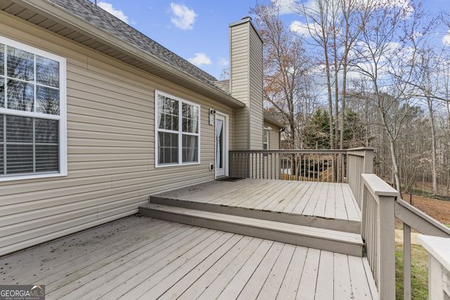 647 Forest Pine Drive, Ball Ground, GA 30107