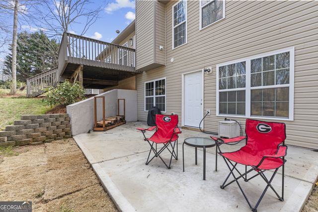 647 Forest Pine Drive, Ball Ground, GA 30107