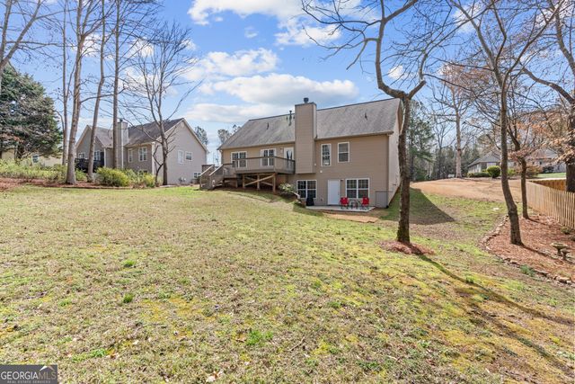 647 Forest Pine Drive, Ball Ground, GA 30107