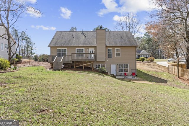 647 Forest Pine Drive, Ball Ground, GA 30107