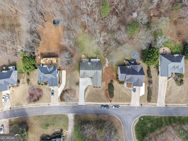 647 Forest Pine Drive, Ball Ground, GA 30107