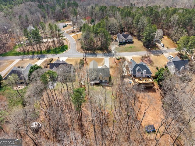 647 Forest Pine Drive, Ball Ground, GA 30107