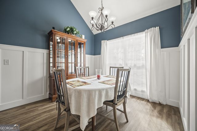 647 Forest Pine Drive, Ball Ground, GA 30107