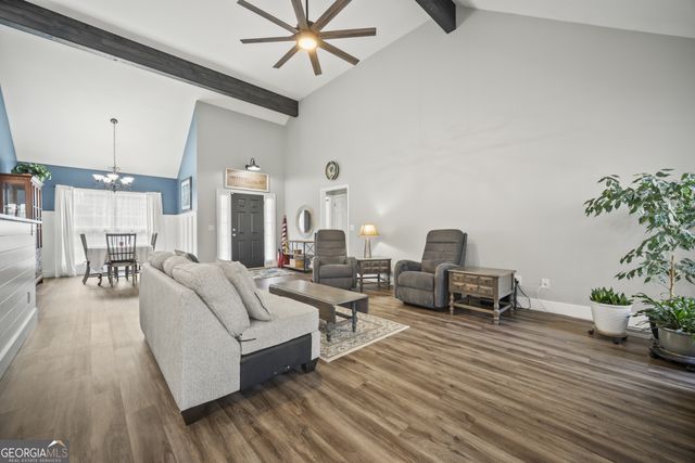 647 Forest Pine Drive, Ball Ground, GA 30107