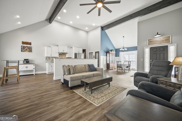 647 Forest Pine Drive, Ball Ground, GA 30107