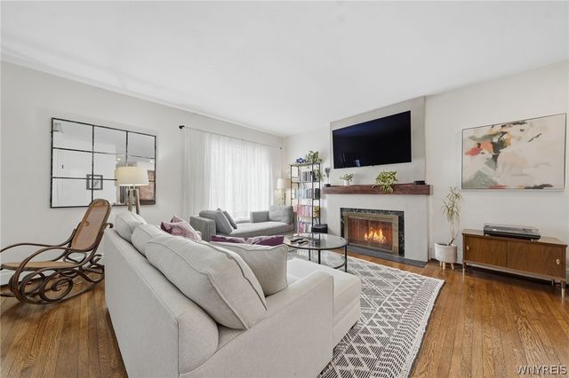151 Woodward Avenue, Buffalo, NY 14214