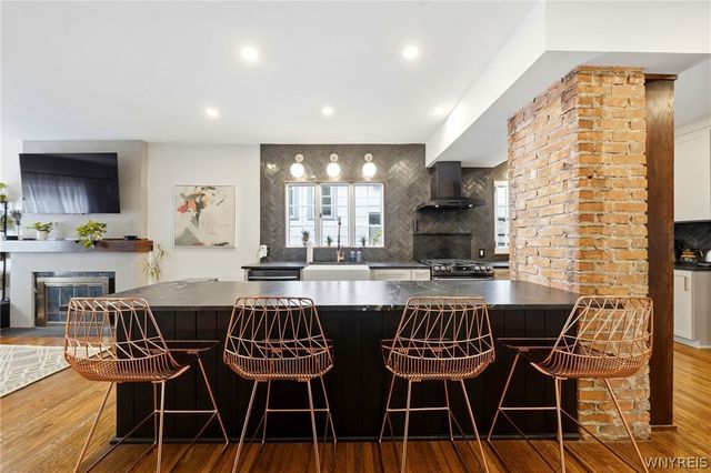 151 Woodward Avenue, Buffalo, NY 14214