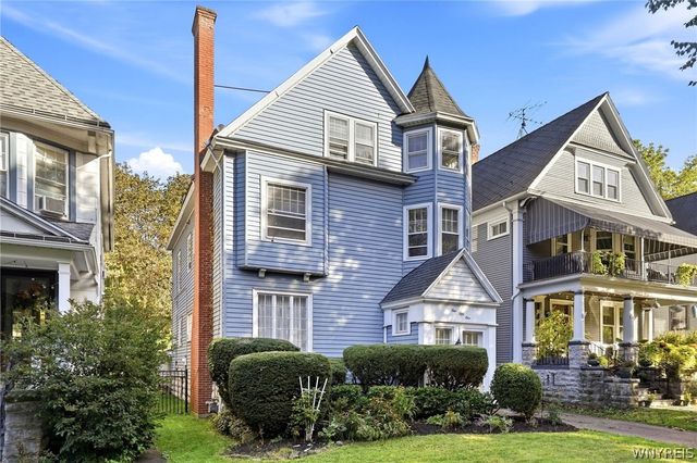 151 Woodward Avenue, Buffalo, NY 14214