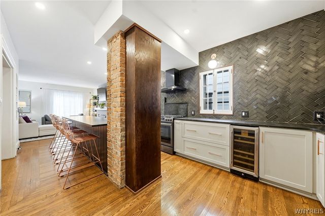 151 Woodward Avenue, Buffalo, NY 14214