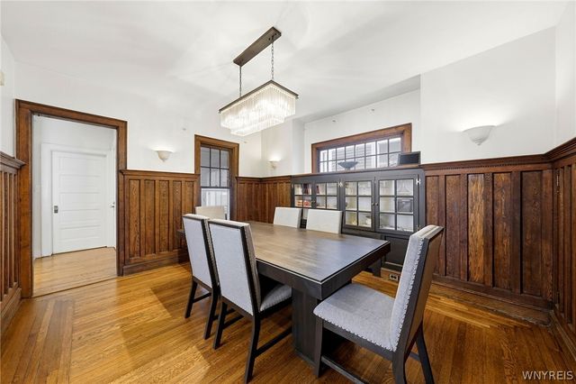 151 Woodward Avenue, Buffalo, NY 14214