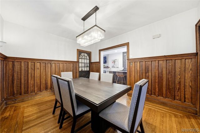 151 Woodward Avenue, Buffalo, NY 14214