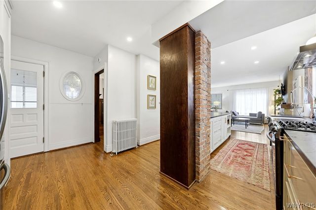151 Woodward Avenue, Buffalo, NY 14214