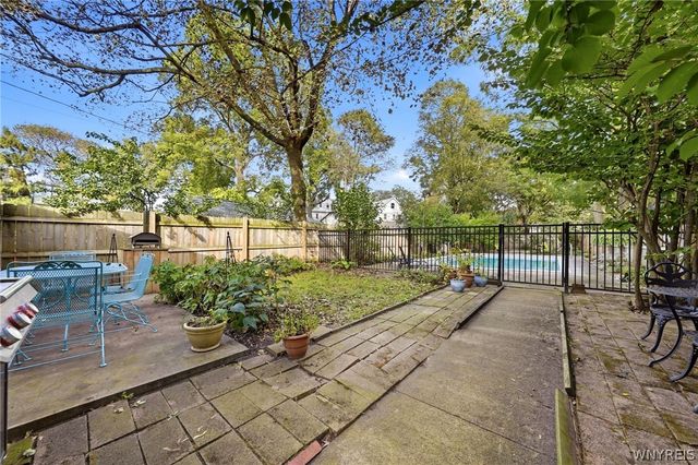 151 Woodward Avenue, Buffalo, NY 14214