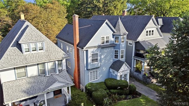 151 Woodward Avenue, Buffalo, NY 14214