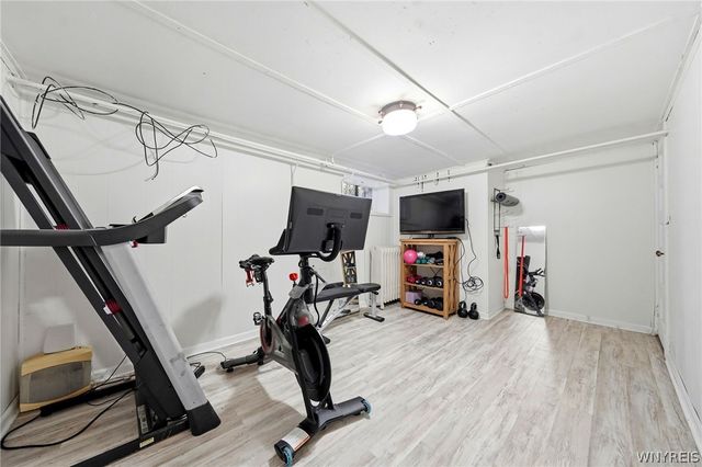151 Woodward Avenue, Buffalo, NY 14214