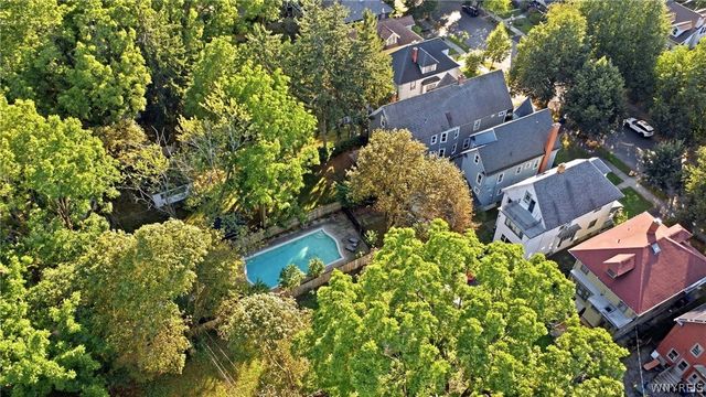 151 Woodward Avenue, Buffalo, NY 14214