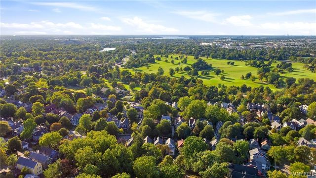 151 Woodward Avenue, Buffalo, NY 14214