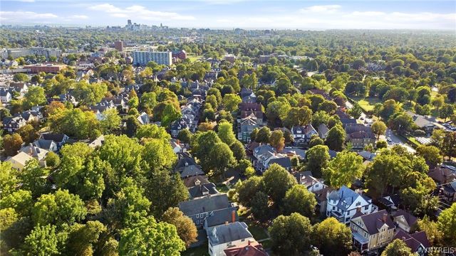 151 Woodward Avenue, Buffalo, NY 14214