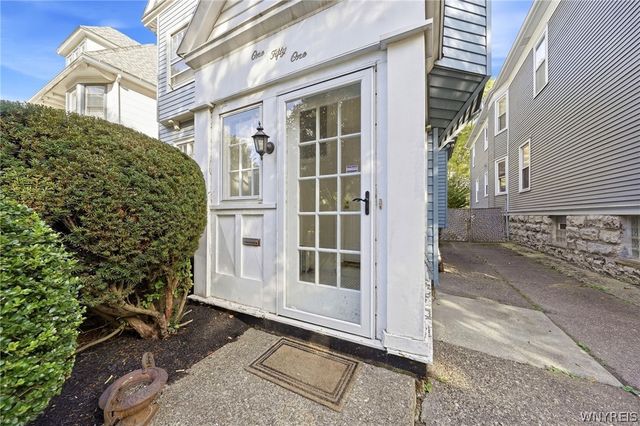 151 Woodward Avenue, Buffalo, NY 14214