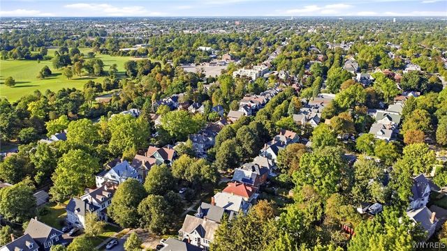 151 Woodward Avenue, Buffalo, NY 14214