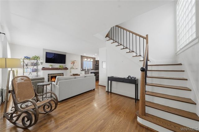 151 Woodward Avenue, Buffalo, NY 14214