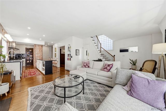 151 Woodward Avenue, Buffalo, NY 14214
