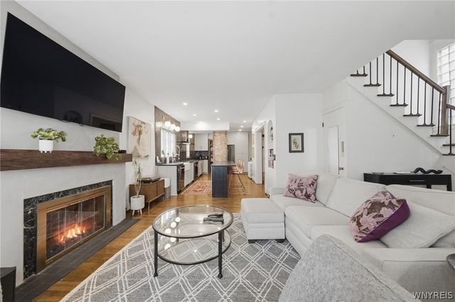 151 Woodward Avenue, Buffalo, NY 14214