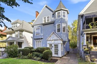 151 Woodward Avenue, Buffalo, NY 14214