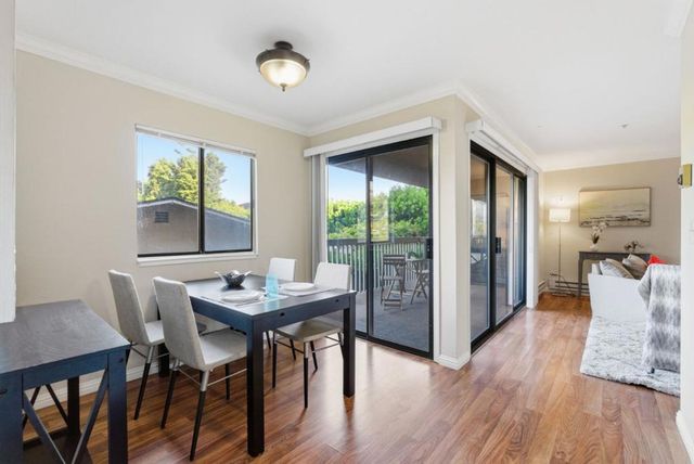 2425 S Norfolk Street 102, San Mateo, CA 94403