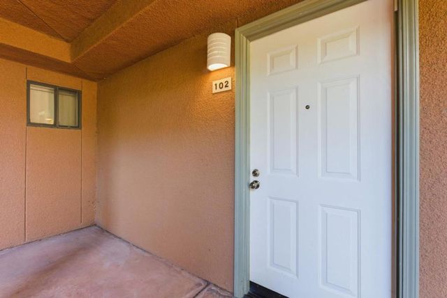 2425 S Norfolk Street 102, San Mateo, CA 94403