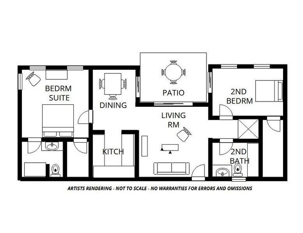 2425 S Norfolk Street 102, San Mateo, CA 94403