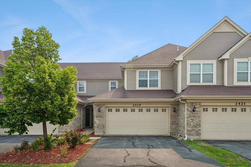 2419 Birch Street, Des Plaines, IL 60018