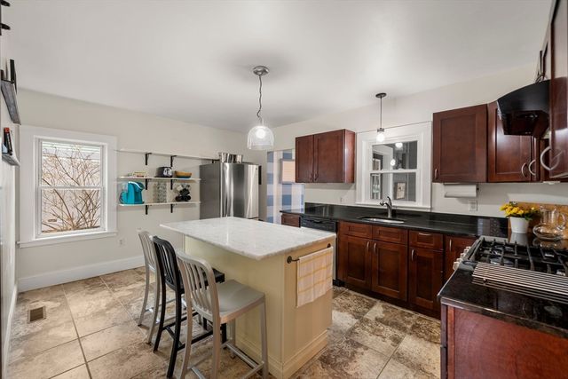 103 Orange Street, Reading, MA 01867