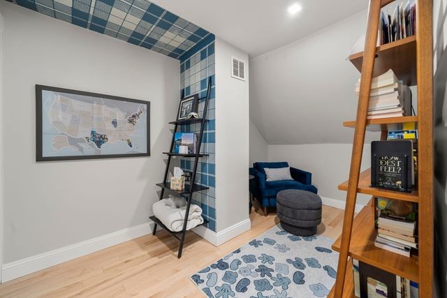 103 Orange Street, Reading, MA 01867