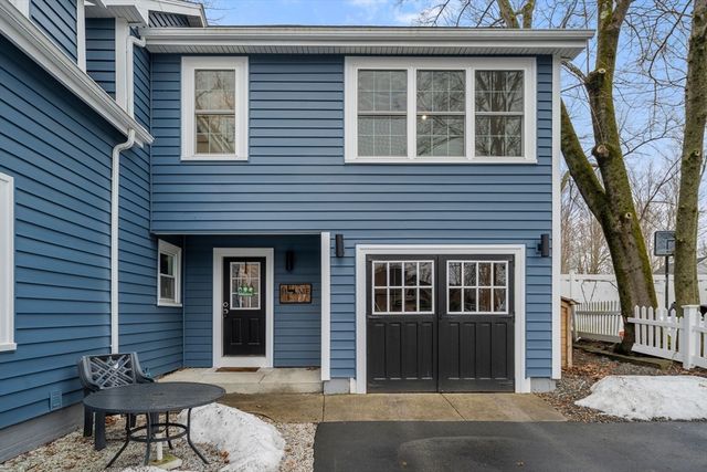 103 Orange Street, Reading, MA 01867