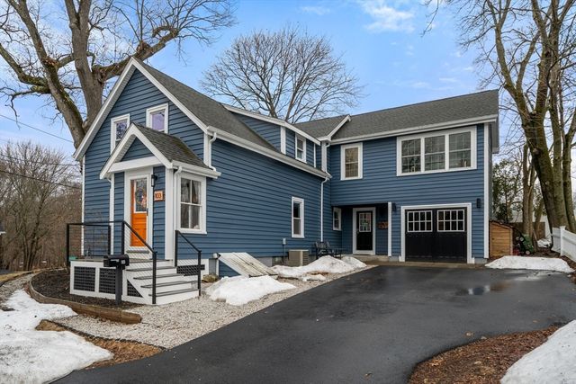 103 Orange Street, Reading, MA 01867