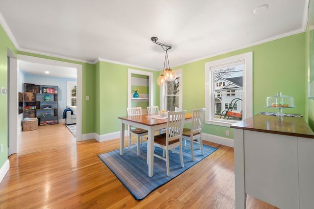 103 Orange Street, Reading, MA 01867