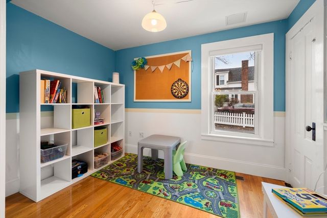 103 Orange Street, Reading, MA 01867