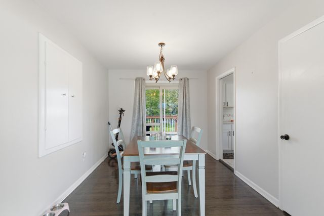 2833 Parkway Drive, Highland, IN 46322