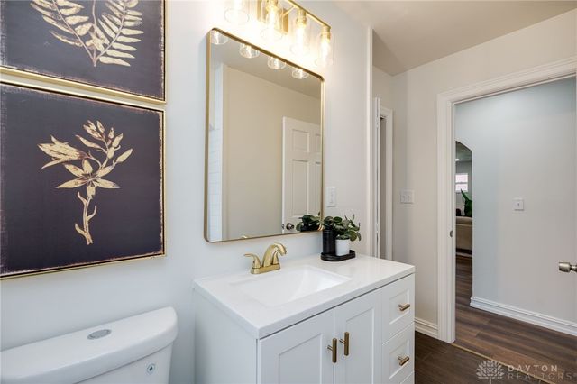 2030 Burroughs Drive, Dayton, OH 45406