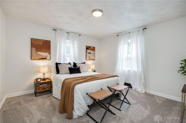 2030 Burroughs Drive, Dayton, OH 45406