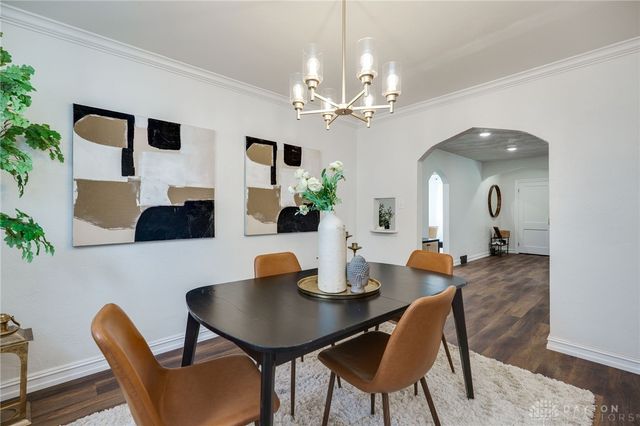 2030 Burroughs Drive, Dayton, OH 45406